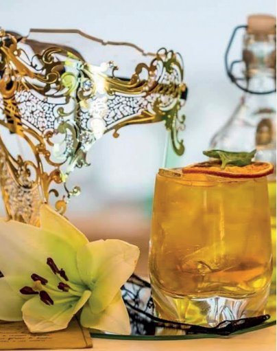 Cocktail Sunset Negroni_mixologyconceptart