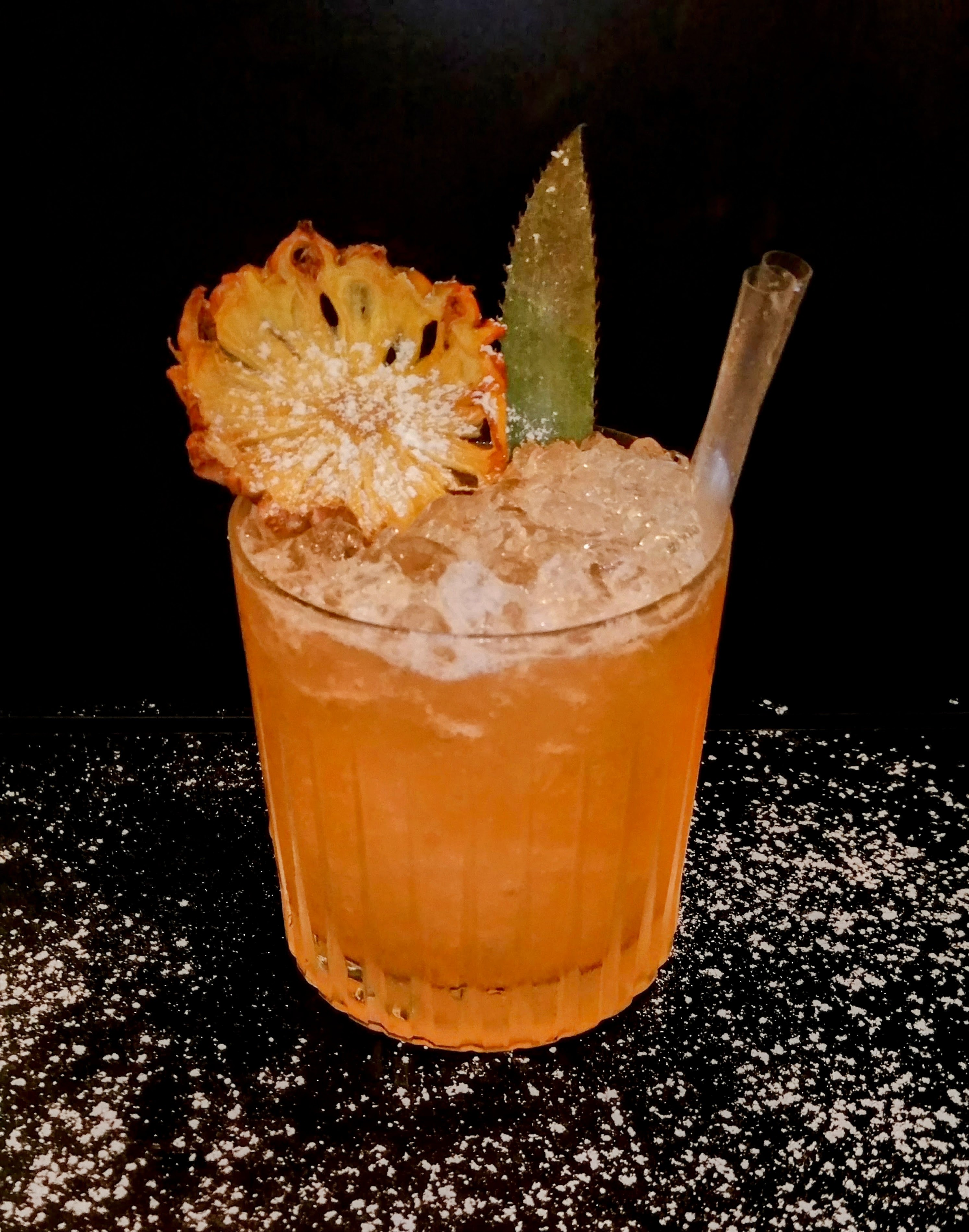 Cocktail Puerta del sol_mixologyconceptart